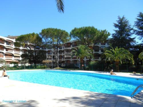 Good Holidays 06 Apartment Mandelieu La Napoule Bagian luar foto