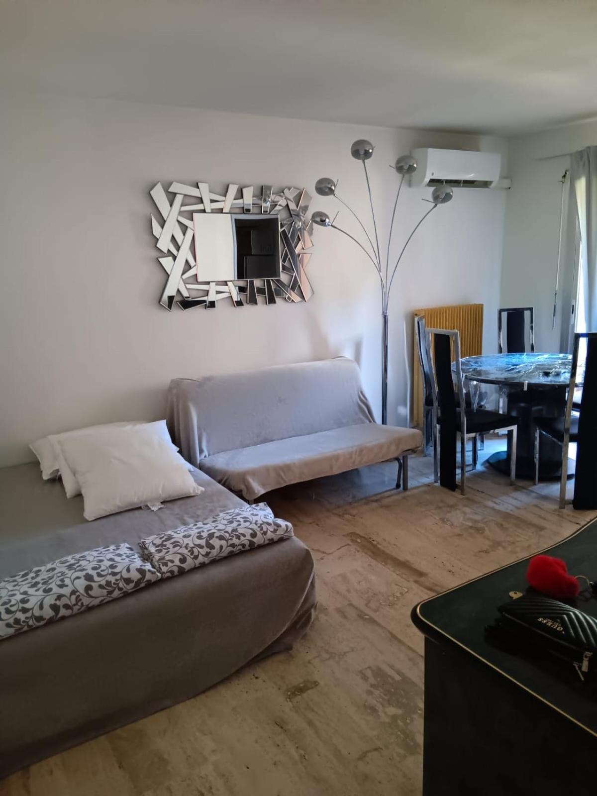 Good Holidays 06 Apartment Mandelieu La Napoule Bagian luar foto