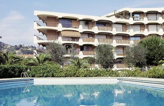 Good Holidays 06 Apartment Mandelieu La Napoule Bagian luar foto
