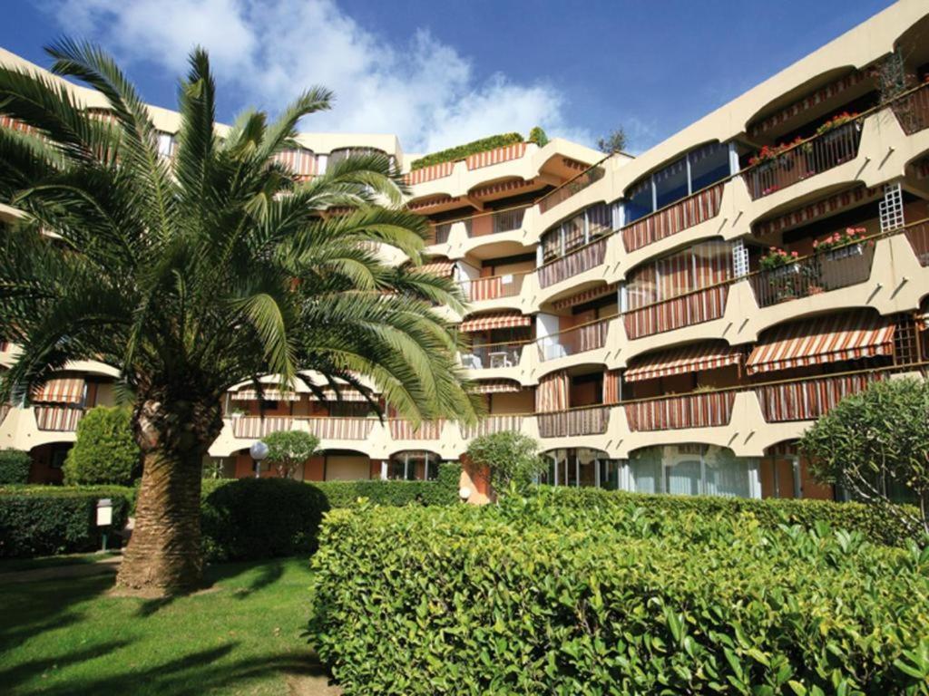 Good Holidays 06 Apartment Mandelieu La Napoule Bagian luar foto